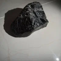 شهاب سنگ وسنگ کریستال سفید|کلکسیون اشیاء عتیقه|بوشهر, |دیوار