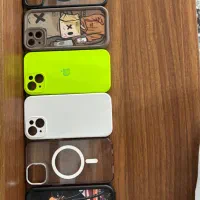 اپل iPhone 15 با حافظهٔ ۱۲۸ گیگابایت|موبایل|دزفول, |دیوار