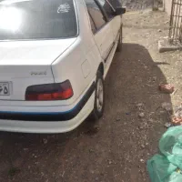 پارس متور جدید درحد یک معاوضه با سایپا