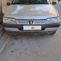 پژو 405 2000مدل 1380|خودرو سواری و وانت|کرج, بنیاد|دیوار