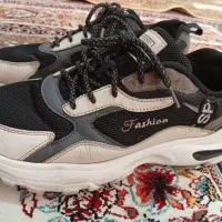 کفش کتونی|کیف، کفش، کمربند|نیشابور, مبارکه|دیوار