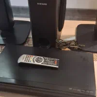 سینمای خانوادگی سامسونگ اصل|سیستم صوتی خانگی|تهران, قیطریه|دیوار