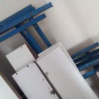 قفسه مرغ تخم گزار ۳۲۴ عددی