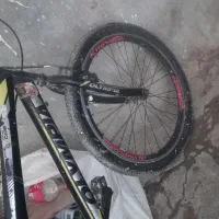 دوچره،|دوچرخه، اسکیت، اسکوتر|مسجد سلیمان, |دیوار