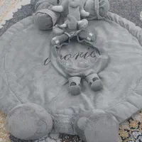 سرویس خواب نوزاد