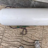 کپسول گاز 15کیلویی CNG