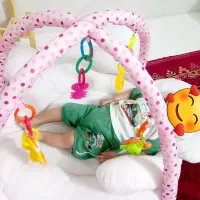 تشک بازی