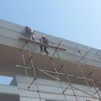 داربست فلزی اردکان|خدمات پیشه و مهارت|اردکان, |دیوار