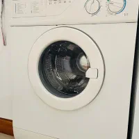 ماشین لباسشویی فریجیدیر آمریکا