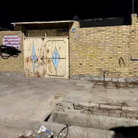 فروش خانه کلنگی بر اصلی پانصد دستگاه با سندشش دانگ