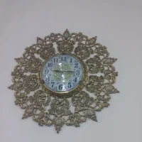 ساعت دیواری