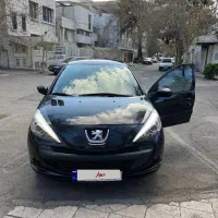 ۲۰۷ اتومات پاناروما