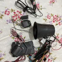 چراغ جلو و کمک فنر پژو و بوق ۱۰۱۱ و دزدگیر تصویری|قطعات یدکی و لوازم جانبی|فردیس, شهرک هفده شهریور|دیوار