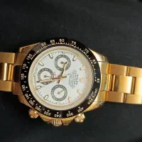 ساعت رولکس دیتونا اصل ژاپن|ساعت|گرگان, |دیوار