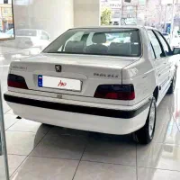 پژو پارس ELX موتور زانتیا