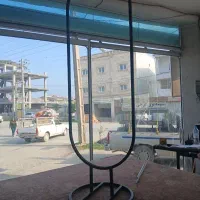 آینه با قاب