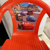 یک عدد اسب عروسکی و صندلی کودک|اسباب‌بازی بچه|رشت, حمیدیان|دیوار