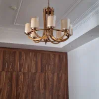 لوستر کاملا سالم ونو