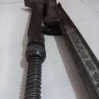 اچار شلاقی لوله گیر دودسته ای تا 4بعداز ظهر 5میل|ابزارآلات|قرچک, باقرآباد|دیوار