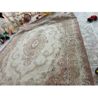 فرش دوازده متری