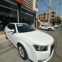 دنا اپشنال مدل ۴۰۳ در حد صفر