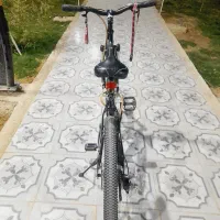 دوچرخه 26|دوچرخه، اسکیت، اسکوتر|رامشیر, |دیوار