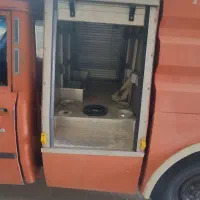 سیستم آتش نشانی|خودرو سواری و وانت|ایلام, |دیوار