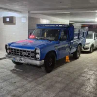 نیسان مدل ۱۴۰۱ برج ۱۲ بیمه ۶ ماه همه چی تکمیل