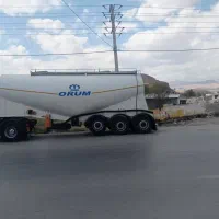 بونکر|خودرو سنگین|فیروزکوه, |دیوار