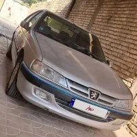 فروش یک دستگاه سواری پژو پارس