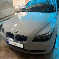 BMW530i|خودرو سواری و وانت|رشت, معلم|دیوار