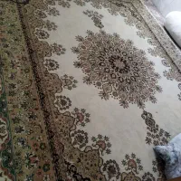 فرش تمام نخ اصل  فرش عروس