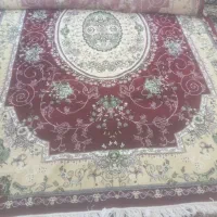 فرش شیش متر