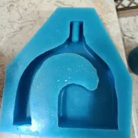 قالب pvcسنگ‌مصنوعی