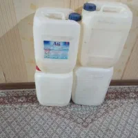 گالن پلاستیکی