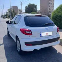 ۲۰۷ tu3 مدل ۱۴۰۲|خودرو سواری و وانت|اهواز, پادادشهر|دیوار