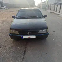 405مدل 85یه گلگیر رنگ