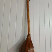 سه تارحرفه ای دومهر براخانی