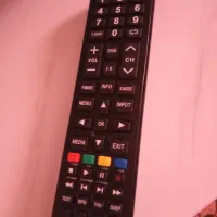 کنترل تلوزیون