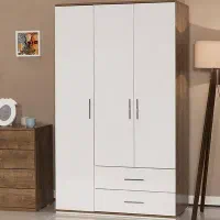 تولید انواع کمدلباس