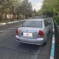 ورنا دنده ای 1600 مدل 88 سند اول