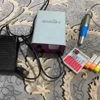 سوهان برقی