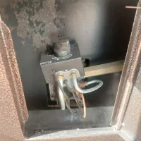 بخاری گازی شومینه|بخاری، هیتر، شومینه|خوی, |دیوار