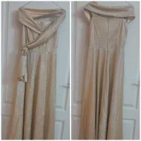 لباس مجلسی زنانه