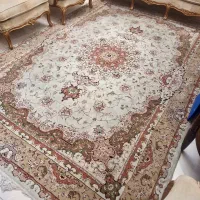 فرش ماشینی 6 متری