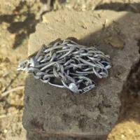 زنجیر نقره رضوی