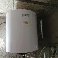 ابگرم کن دیواری ۶۰لیتری