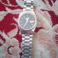 ساعت  سیکو پنج ۲۱سنگ اتوماتیک شب نما