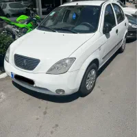 تیبا دو هاچبک مدل ۱۳۹۶‌ نقد و اقساط