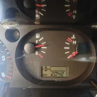 نیسان|خودرو سواری و وانت|کرمانشاه, |دیوار